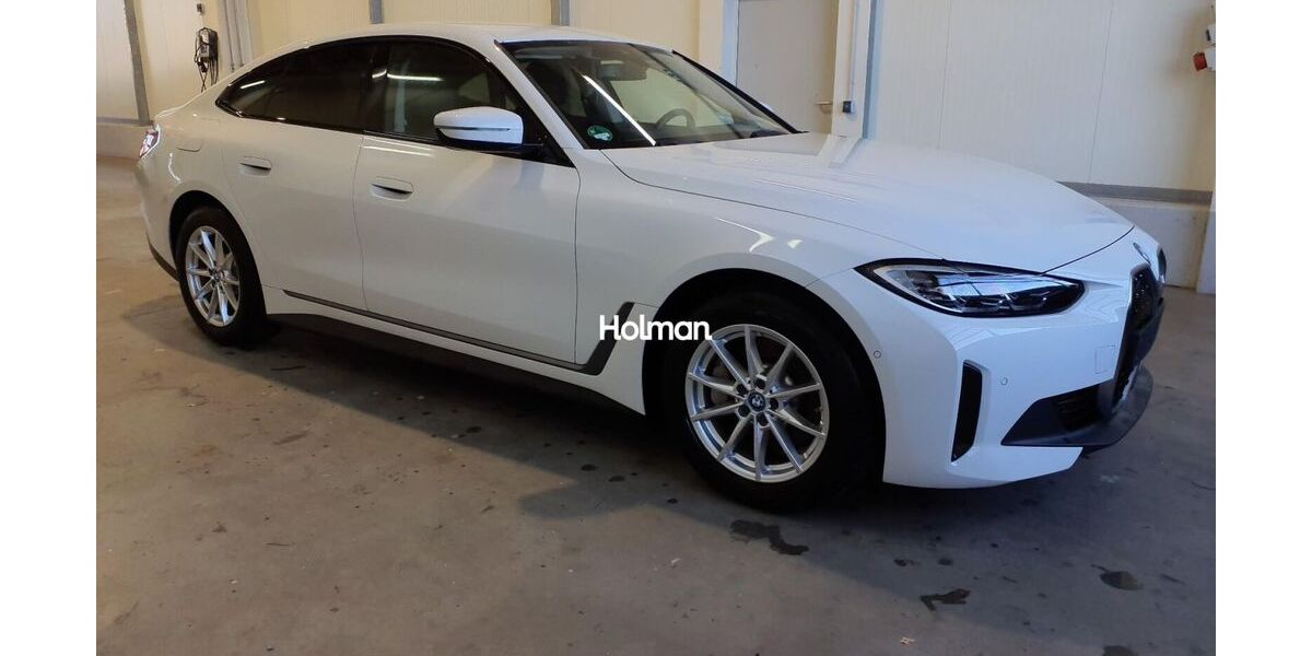 BMW i4 20.971 km 36.117 &euro; Eschborn 65760