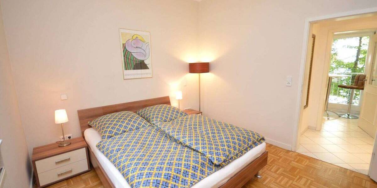 Etagenwohnung Frankfurt am Main Nordend-West - 2 Zimmer, 50 m&sup2;, 1.690&euro; | Angebot:26376067