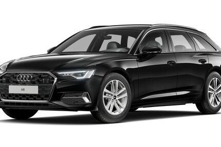 Audi A6 23.536 km 45.690 &euro; Oberursel 61440