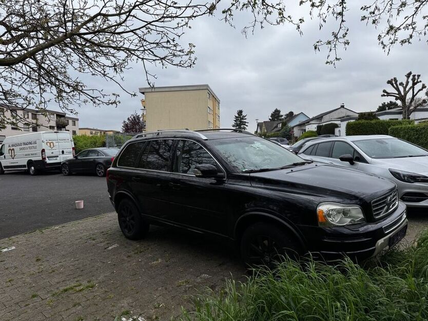 XC90