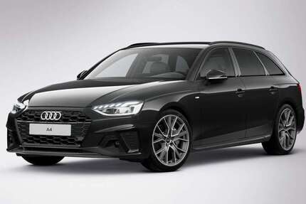 Audi A4 42.100 km 34.688 € Mühlheim a. Main 63165