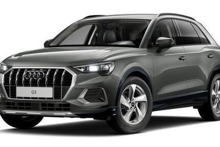 Audi Q3 9.050 km 32.890 &euro; Hofheim 65719