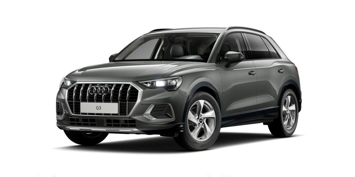 Audi Q3 9.050 km 32.890 &euro; Hofheim 65719