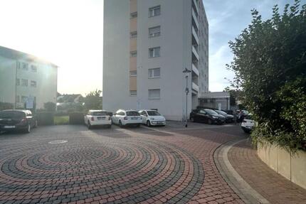 Provisionsfreie bezugsfreie 2ZKB mit Aufzug in Dieburg Darmstadt 2 zimmer