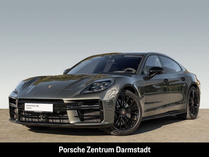 Porsche Panamera 21.894 km 164.400 € Darmstadt 64295