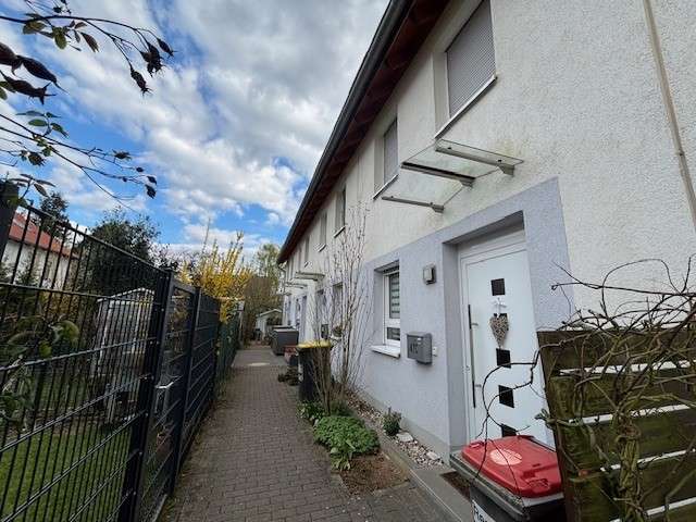 Haus zum Kaufen in Offenbach am Main 540.000 € 114.44 m²