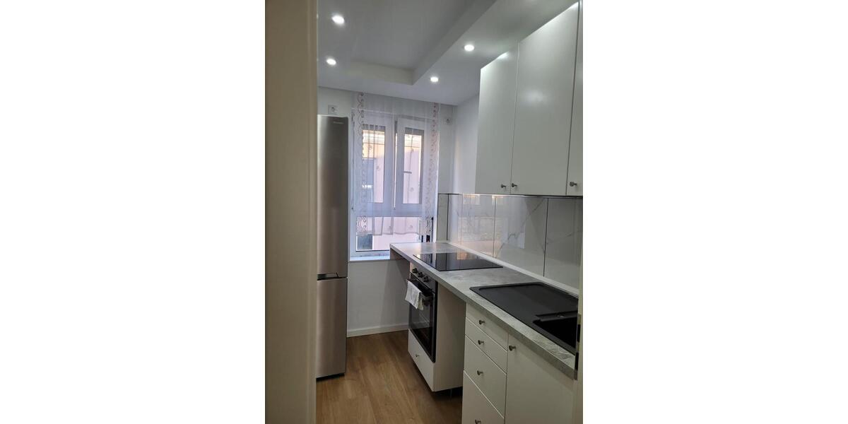 !!!!!VORRÜBERGEHEND !!!! 2-Zinmerwohnung zu vermieten 2 zimmer