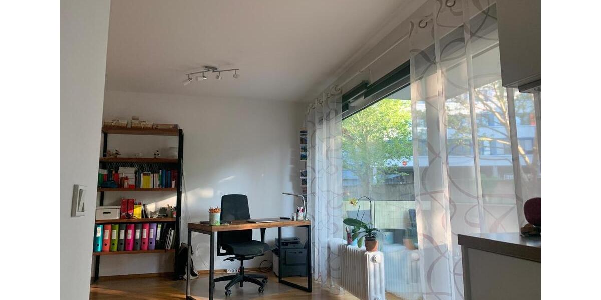 1 Zimmer-Wohnung In Wiesbaden 1 zimmer