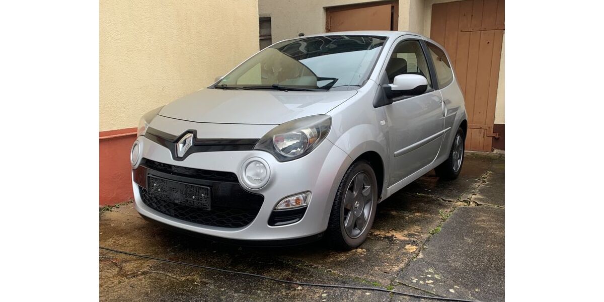 Renault Twingo 84.000 km 5.200 &euro; Stockstadt am Main 63811