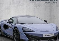 McLaren 600LT