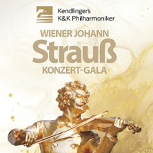 Wiener Johann Strauß Konzert-Gala 18.01.2026 Alte Oper Frankfurt