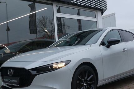Mazda 3 49.750 km 22.790 &euro; Groß-Umstadt 64823