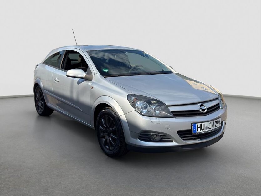 Opel Astra 103.500 km 2.890 € Hanau 63452