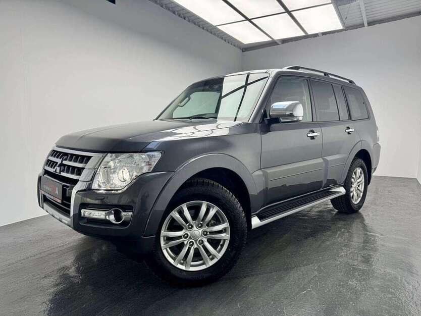 Pajero