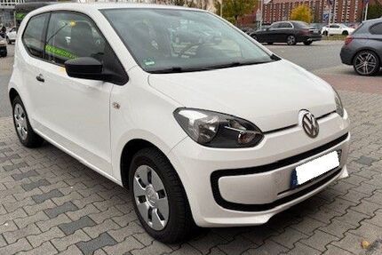 VW up! 98.600 km 4.400 € Steinbach 61449