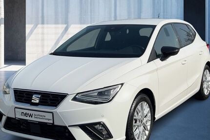Seat Ibiza 27.976 km 17.890 &euro; Frankfurt / Main 60314
