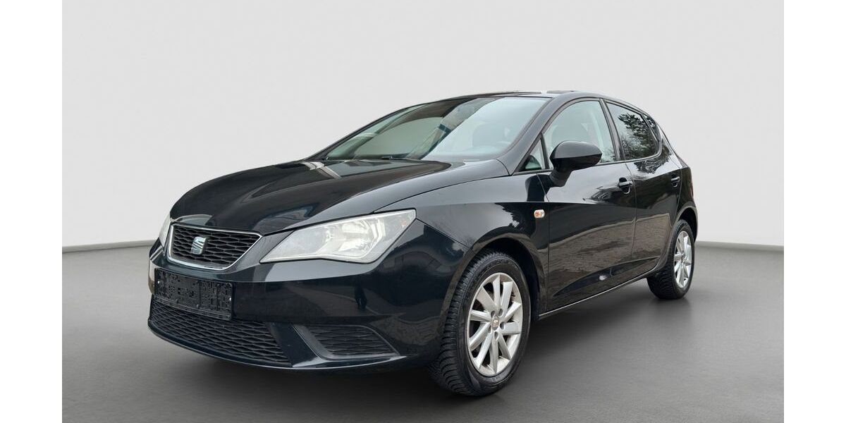 Seat Ibiza 124.000 km 4.900 &euro; Hofheim am Taunus 65719