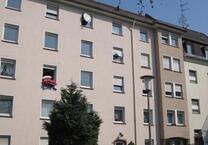 schöne sanierte 2-Zi.-Wohnung in zentraler Lage zu Vermieten