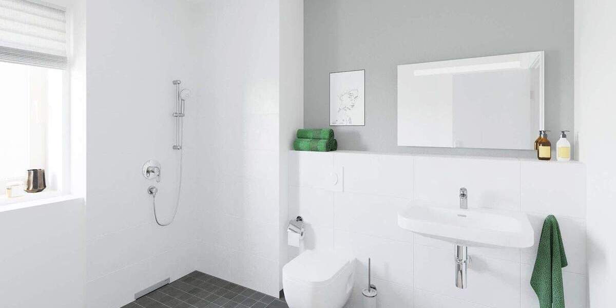 Reihenmittelhaus Langen - 5 Zimmer, 156 m&sup2;, 869.900&euro; | Angebot:25731241