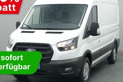 Ford Transit 2.500 km 43.132 &euro; Bad Nauheim 61231