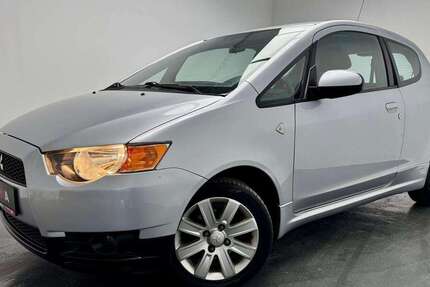Mitsubishi Colt 125.000 km 6.890 € Dreieich 63303