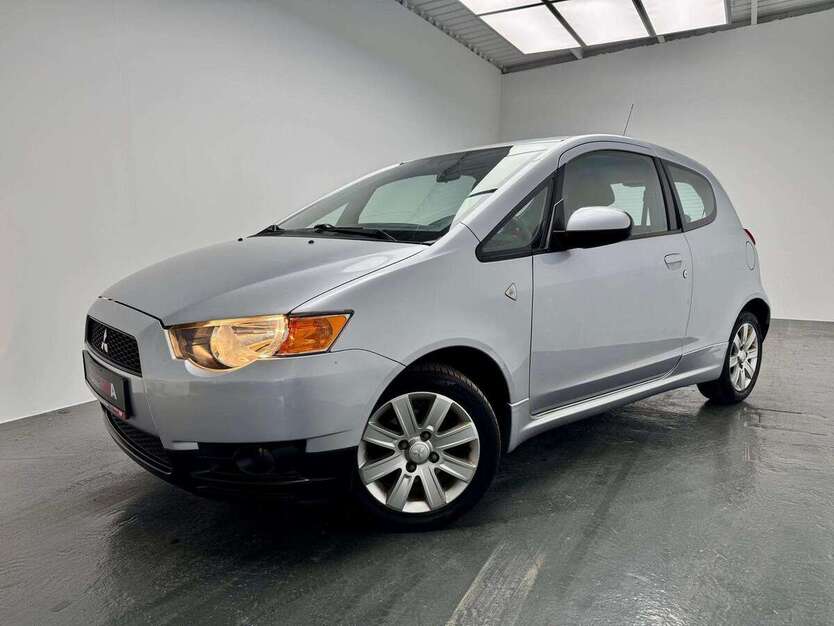 Mitsubishi Colt 125.000 km 6.890 € Dreieich 63303