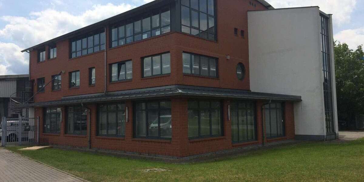 Gewerbeobjekt Dieburg - 4.250&euro; | Angebot:26731775