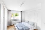 Lichtdurchflutete 2-Zimmer-Wohnung mit Süd-Balkon in Neu-Isenburg