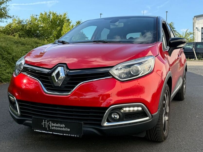 Captur