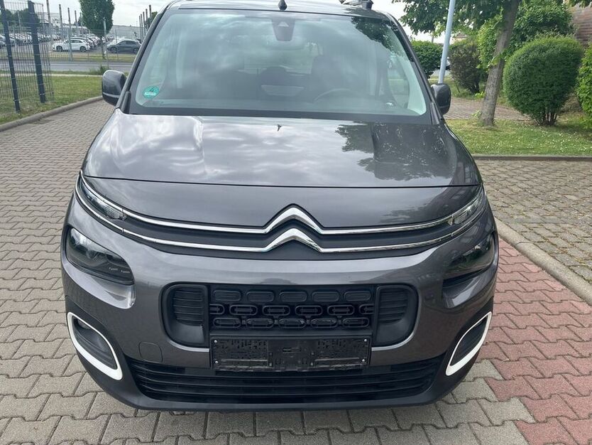 Berlingo