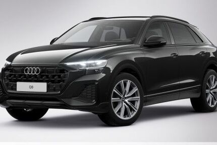 Audi Q8 33.941 km 67.800 € Dietzenbach 63128