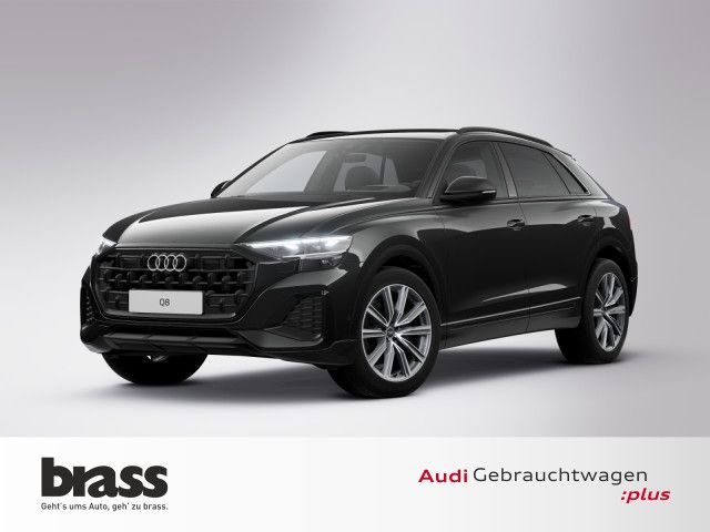 Audi Q8 33.941 km 67.800 € Dietzenbach 63128