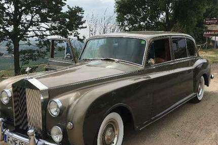 Rolls Royce Cloud 30.000 km 159.000 &euro; Hofheim-Wallau 65719