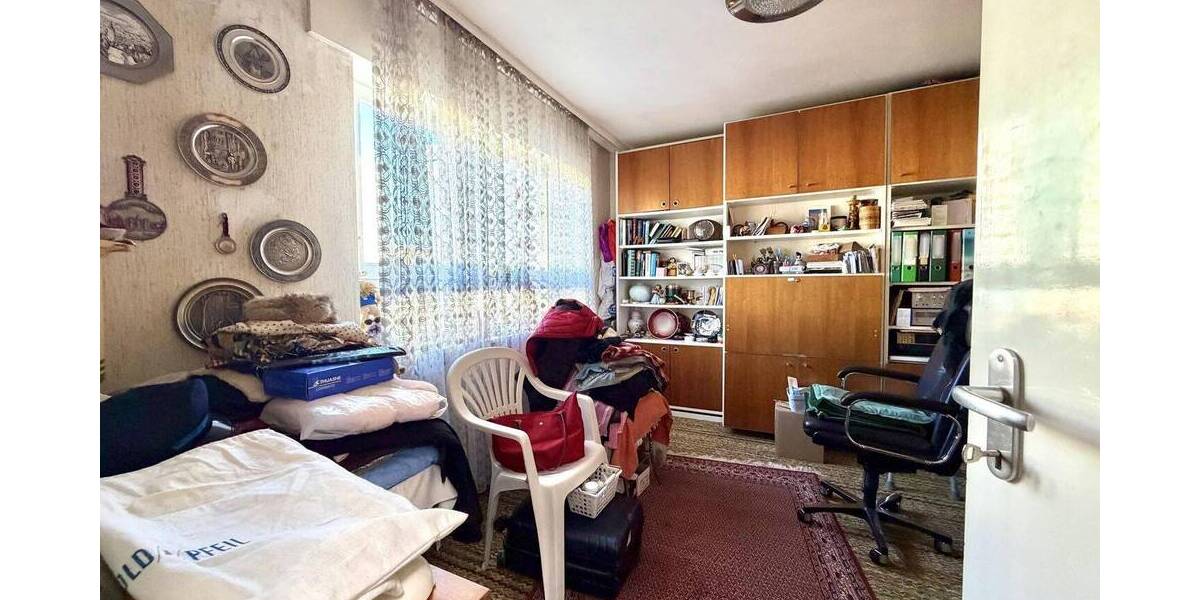 Reihenmittelhaus Offenbach Offenbach am Main - 4 Zimmer, 110 m&sup2;, 379.000&euro; | Angebot:26863407