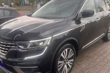 Renault Koleos 102.000 km 24.990 € Hanau 63452