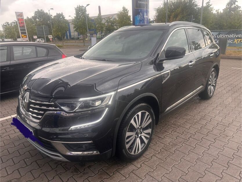 Renault Koleos 102.000 km 24.990 € Hanau 63452