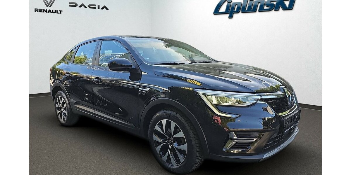 Renault Arkana Equilibr+ Insp.+ TÜÜV- NEU+ 16300.- Netto 29.972 km 19.397 &euro; Schwalbach/Taunus 65824