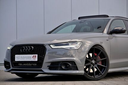 Audi A6 135.000 km 36.990 € Groß-Gerau 64521