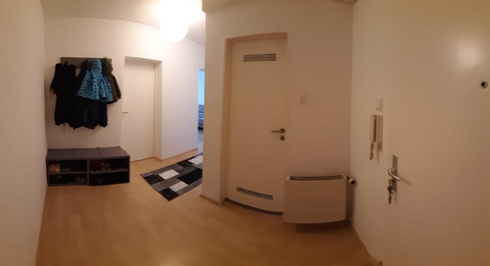 2-Zimmer-Whg in zentraler Lage von Hanau 2 zimmer