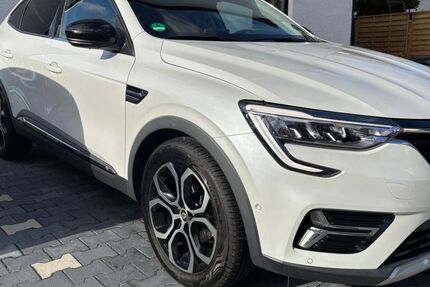 Renault Arkana 54.500 km 19.200 &euro; Eschborn 65760