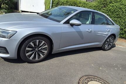 Audi A6 79.700 km 25.000 &euro; Maintal 63477