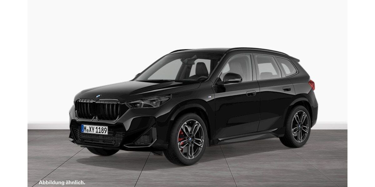 BMW X1 11.119 km 46.470 &euro; Dreieich-Sprendlingen 63303