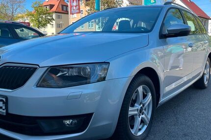 Skoda Octavia 133.135 km 5.490 &euro; Frankfurt am Main 60599