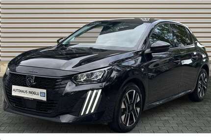 Peugeot 208 15.780 km 19.080 € Rüsselsheim 65428