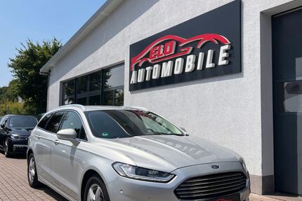 Ford Mondeo 258.000 km 7.600 € Eppertshausen 64859