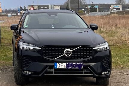 Volvo XC60 55.500 km 43.609 &euro; Offenbach am Main 63067