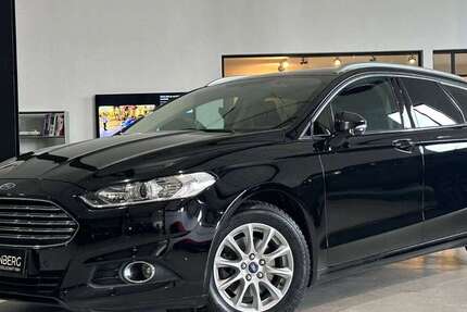 Ford Mondeo 193.146 km 7.980 € Rodgau Weiskirchen 63110
