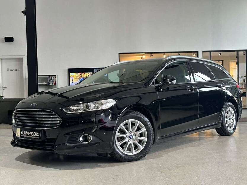 Ford Mondeo 193.146 km 7.980 € Rodgau Weiskirchen 63110