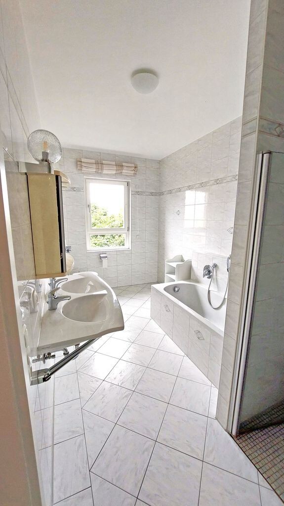 albero:) mittendrin und doch ruhig 3 zimmer