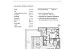 Penthouse Traum mit großer Terrasse NUSSGÄRTEN Bad Nauheim